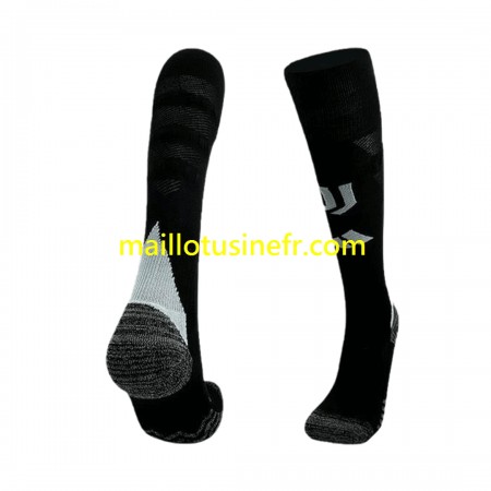 Juventus Domicile Chaussettes 2024-25